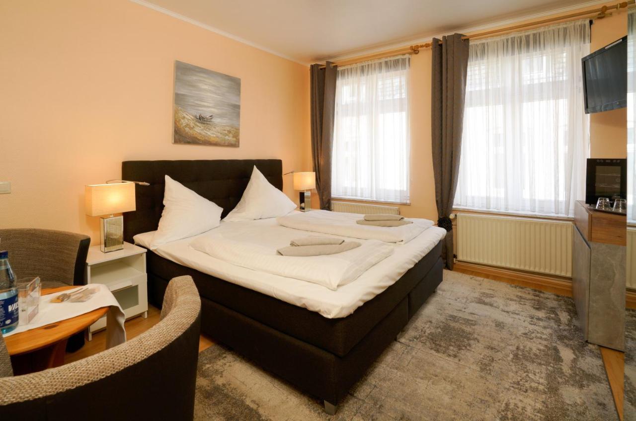 Hotel Zur Muehle カッペルン エクステリア 写真