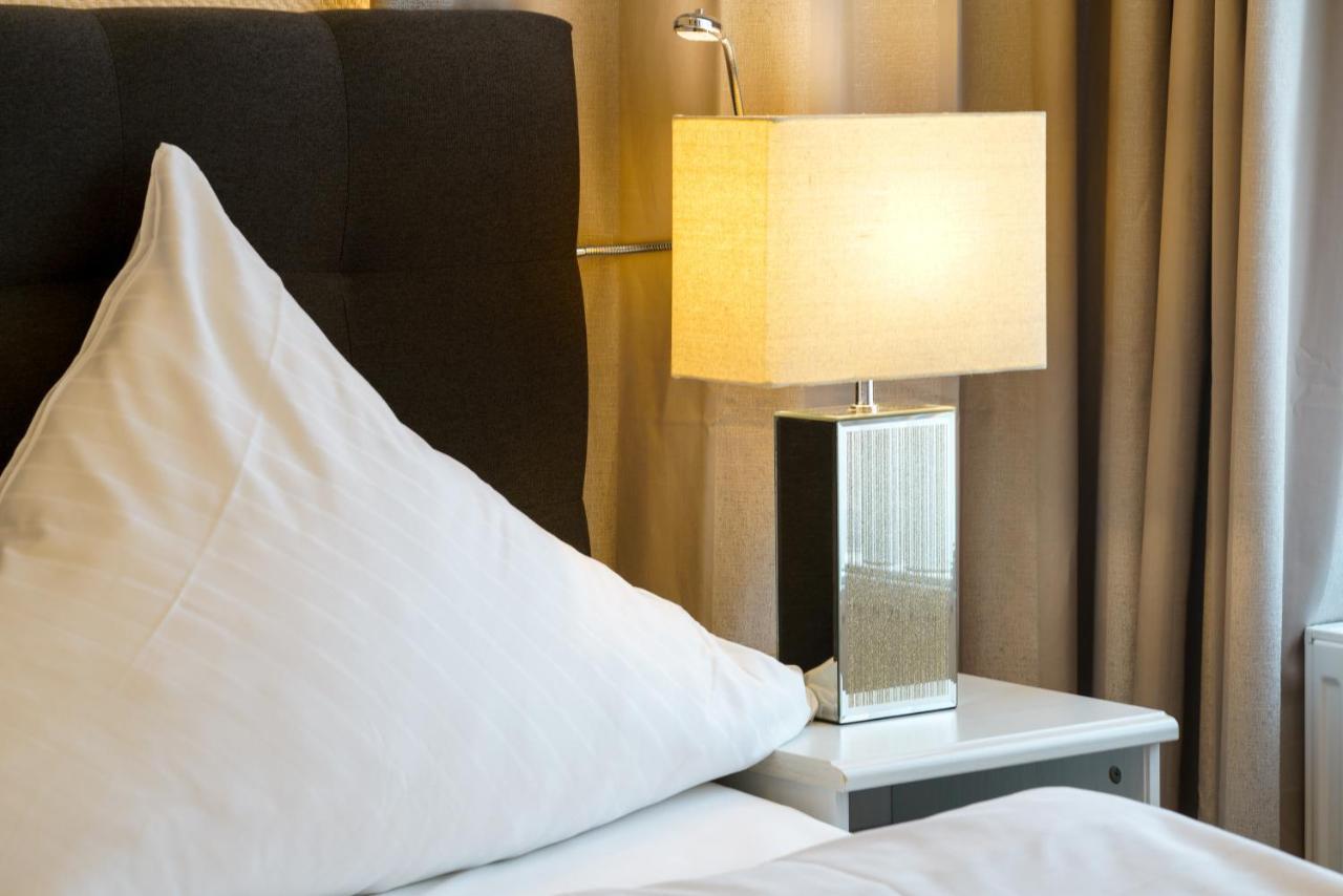 Hotel Zur Muehle カッペルン エクステリア 写真