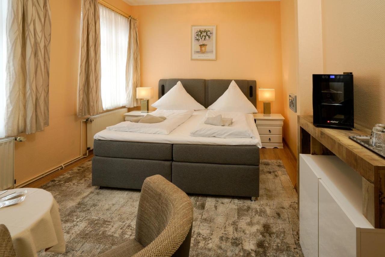 Hotel Zur Muehle カッペルン エクステリア 写真