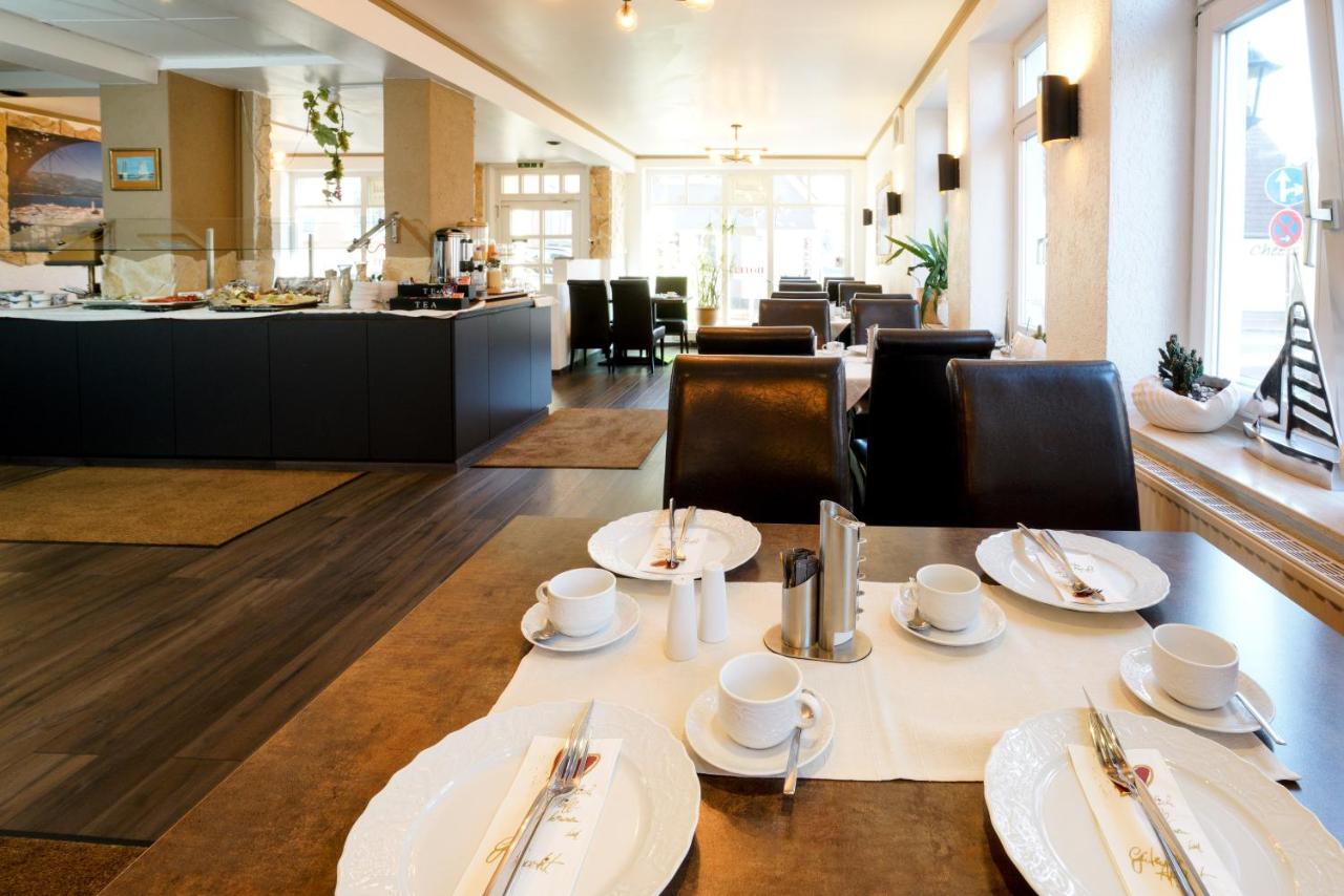 Hotel Zur Muehle カッペルン エクステリア 写真