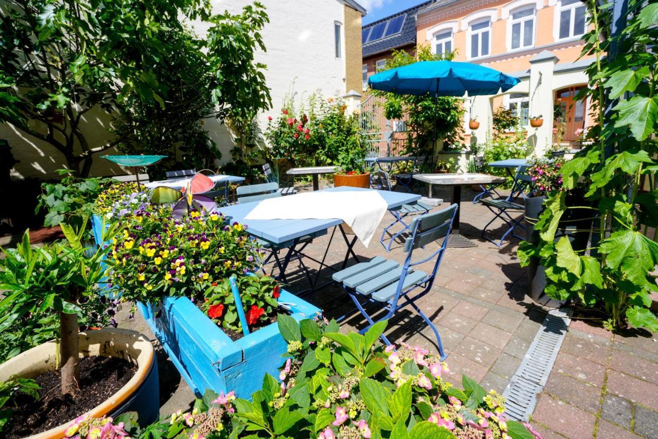 Hotel Zur Muehle カッペルン エクステリア 写真