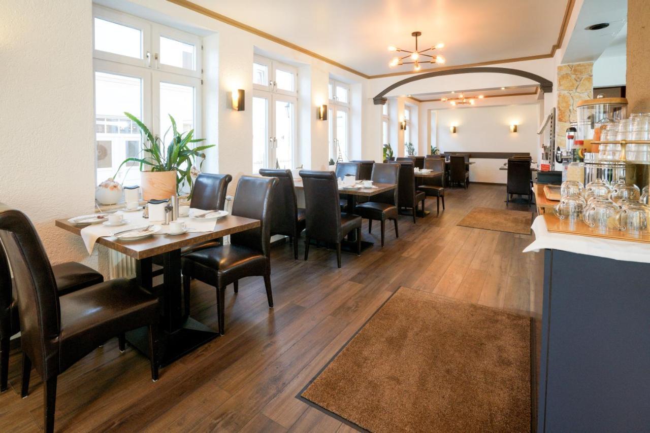 Hotel Zur Muehle カッペルン エクステリア 写真