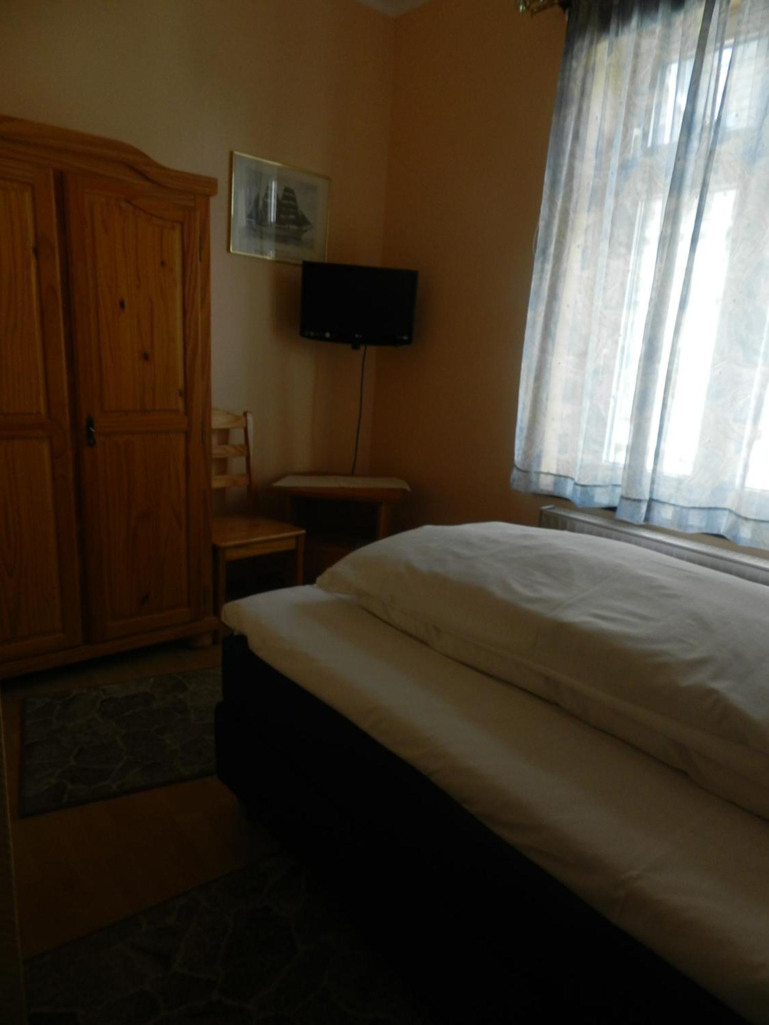 Hotel Zur Muehle カッペルン 部屋 写真