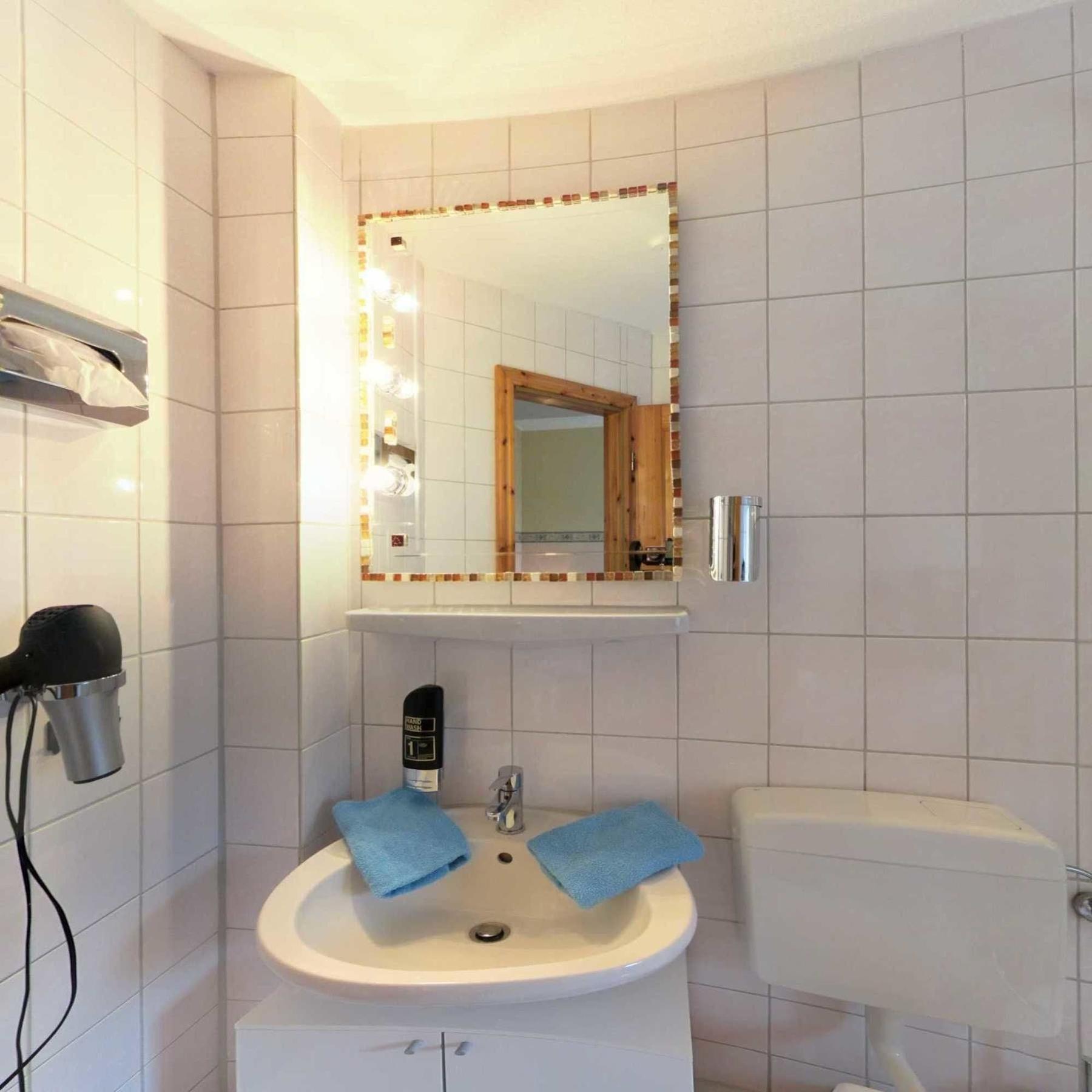 Hotel Zur Muehle カッペルン エクステリア 写真