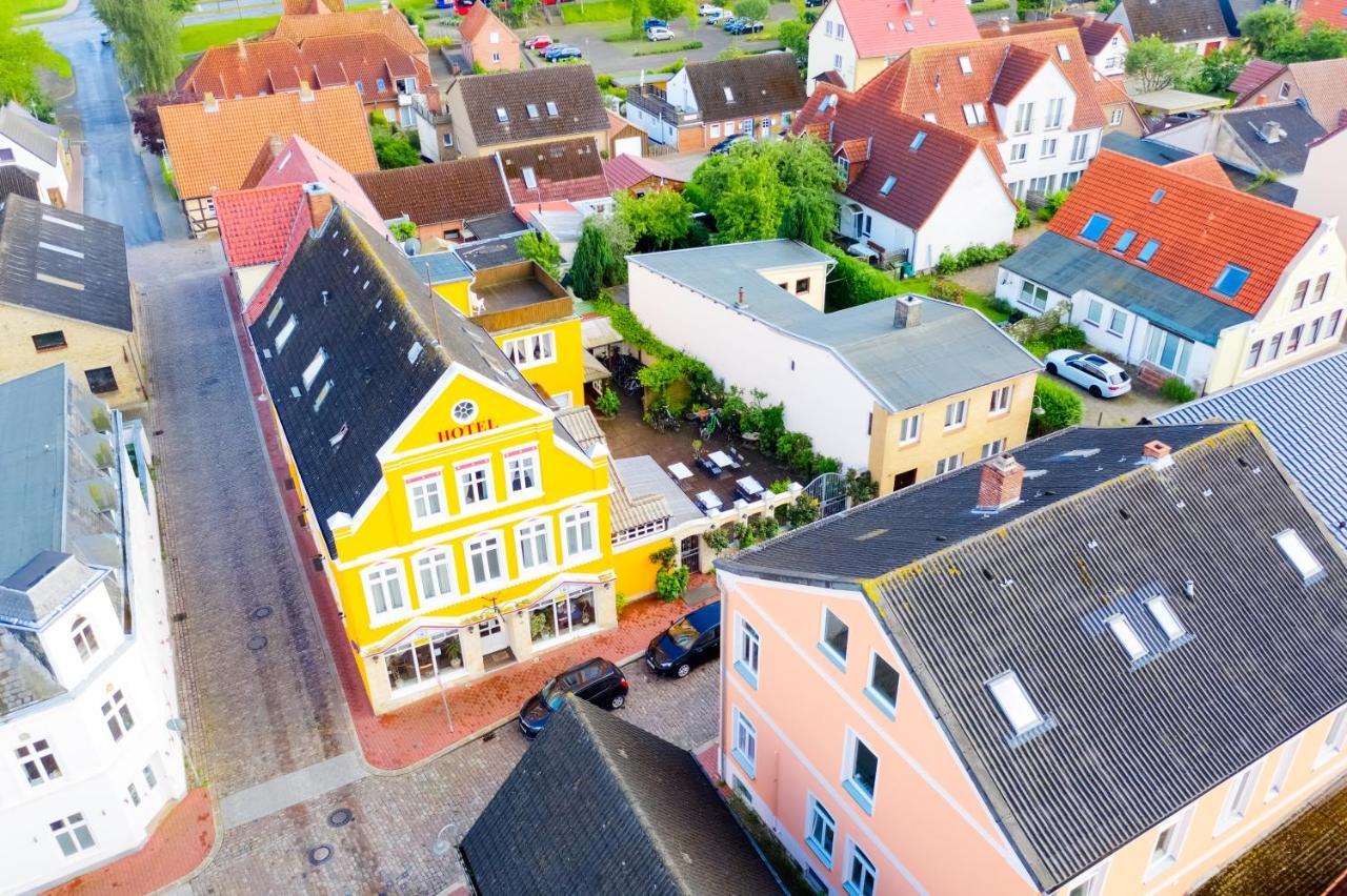 Hotel Zur Muehle カッペルン エクステリア 写真
